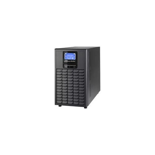 PowerWalker VFI 3000C LCD, USV