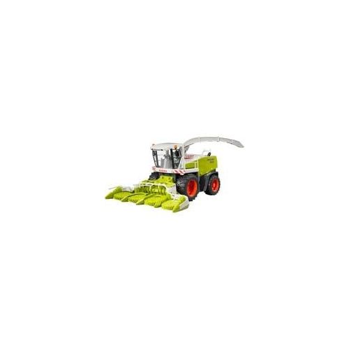 Claas Jaguar 900 Feldhäcksler, Modellfahrzeug