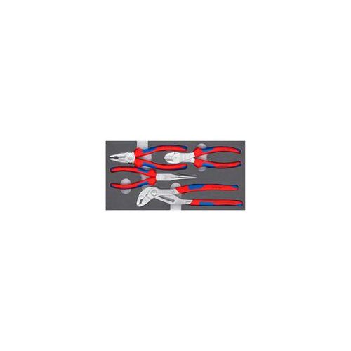 Zangen-Set 