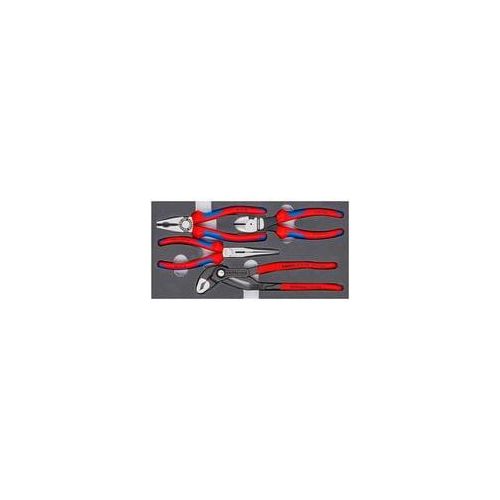 Zangen-Set 