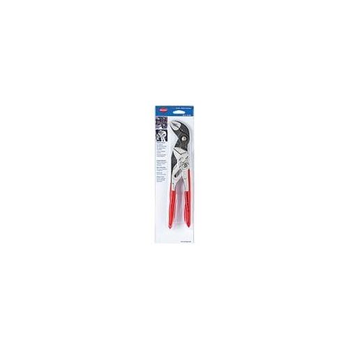 Zangen-Set 003120V03, 2-teilig rot/schwarz