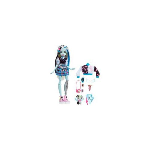 Monster High Frankie, Puppe