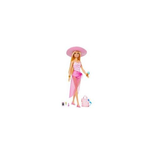 Barbie Strandtag Barbie, Puppe