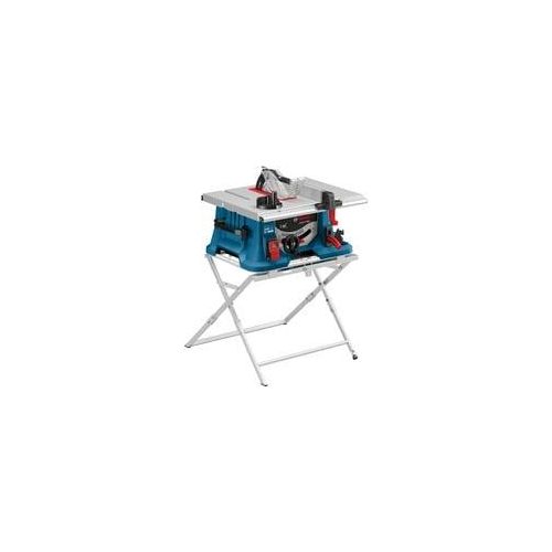 Tischkreissäge GTS 635-216 Professional + Tisch GTA 560 blau/silber, 1.600 Watt