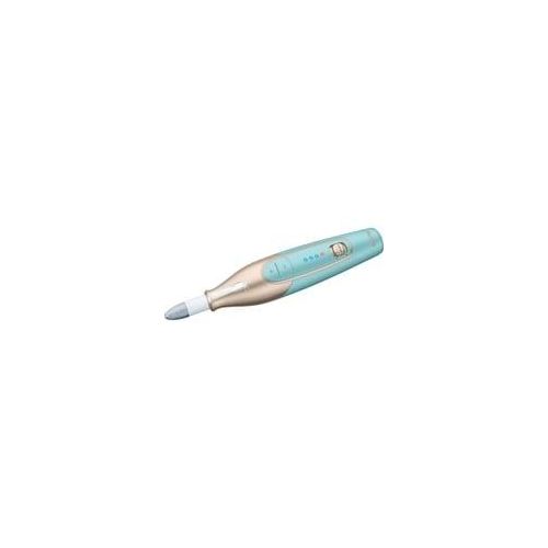MP 84 Maniküre-/Pediküre-Set, Nagelpflege türkis/gold