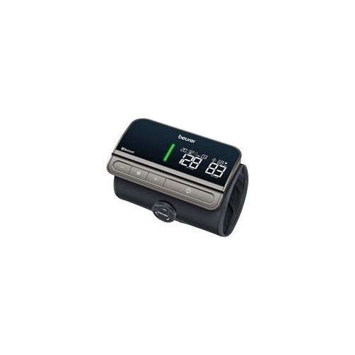 BM81 easyLock, Blutdruckmessgerät graphit/grau