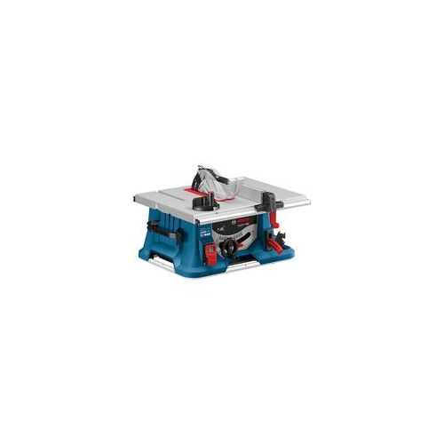 Tischkreissäge GTS 635-216 Professional blau, 1.600 Watt