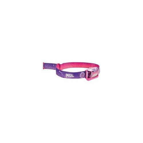 TIKKID, LED-Leuchte pink/violett