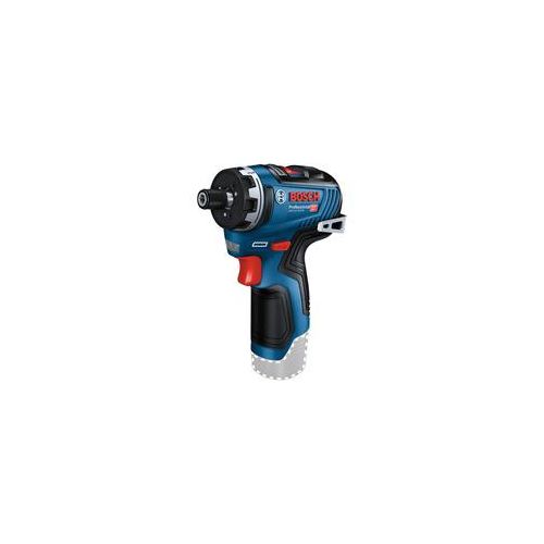 Akkuschrauber GSR 12V-35 HX solo Professional, 12Volt blau/schwarz, ohne Akku und Ladegerät