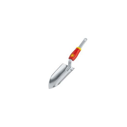 Schaufel LU-SM, multi-star rot/gelb, 8cm