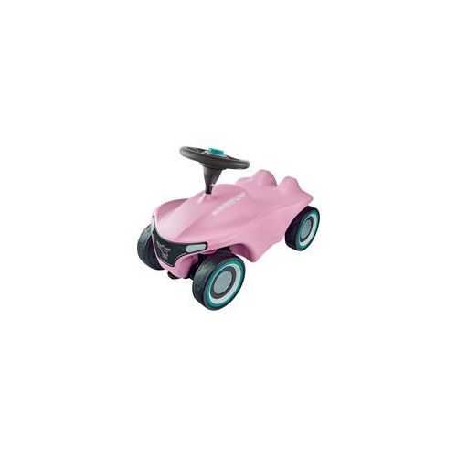 Bobby-Car-Neo Rosé, Rutscher rosa