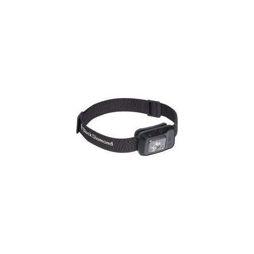 Stirnlampe Cosmo 350-R, LED-Leuchte grau