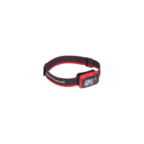 Stirnlampe Cosmo 350, LED-Leuchte orange