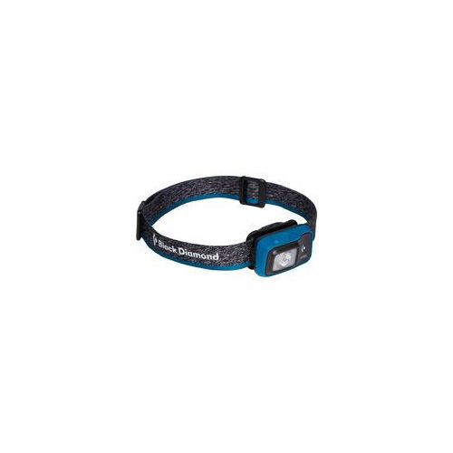 Stirnlampe Astro 300, LED-Leuchte blau