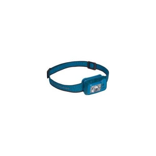 Stirnlampe Spot 400-R, LED-Leuchte blau
