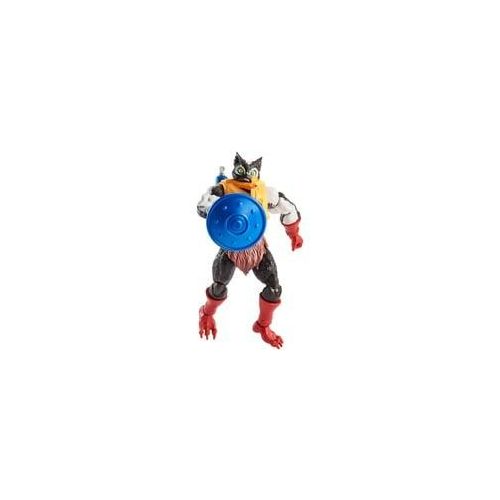 Masters of the Universe Masterverse Stinkor, Spielfigur