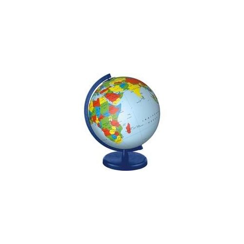 Kinder-Globus, Experimentierkasten