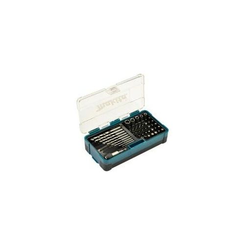 Bohrer- & Bit-Satz B-36192, 48-teilig