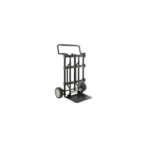 DS Carrier, Trolley schwarz