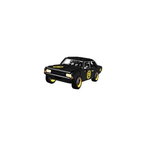 Opel Rekord C 