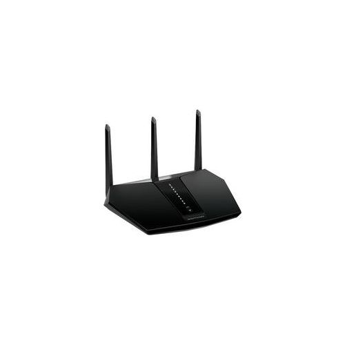 Nighthawk RAX30, Router schwarz