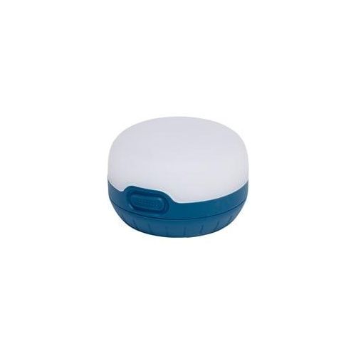 Moji, LED-Leuchte blau