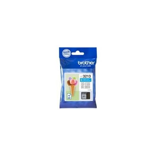 Tinte cyan LC-3213C