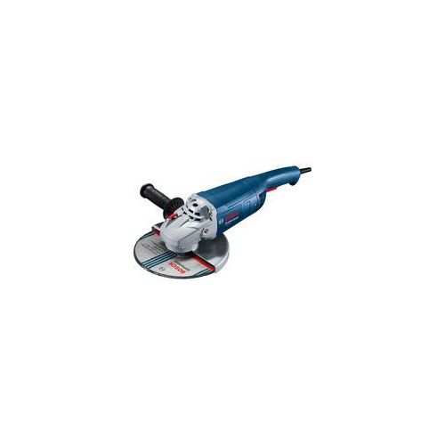 Winkelschleifer GWS 20-230 J Professional blau, 2.000 Watt