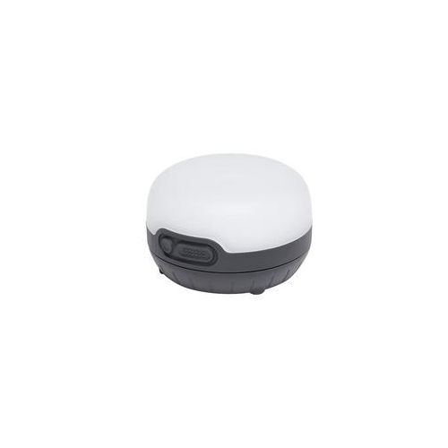 Moji+, LED-Leuchte schwarz