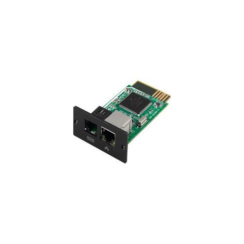 PowerWalker SNMP Manager, Erweiterungsmodul