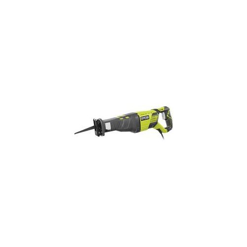 Säbelsäge RRS1200-K grün/schwarz, 1.200 Watt