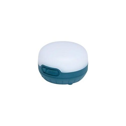 Moji+, LED-Leuchte blau
