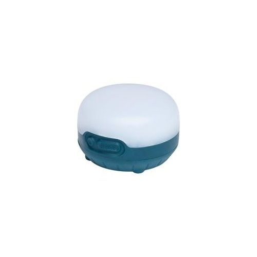 Moji R+, LED-Leuchte blau
