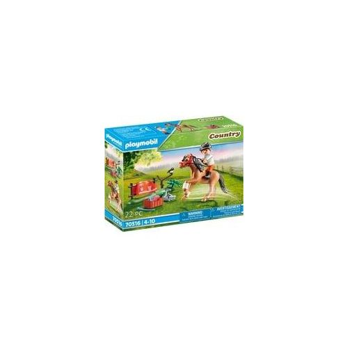 70516 Country Sammelpony 