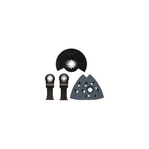 B-67511 Schreiner-Set, Sägeblatt-Satz 5-teilig