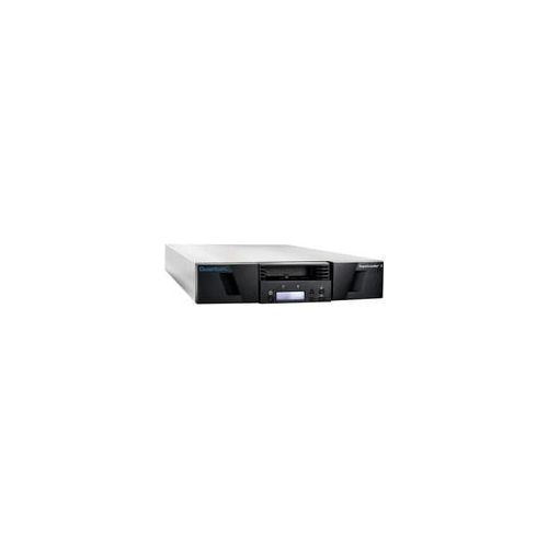 SuperLoader 3 (ET-L2ZAE-YE), Bandlaufwerk schwarz, HH, Mini-SAS extern SFF8088