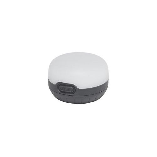 Moji, LED-Leuchte grau