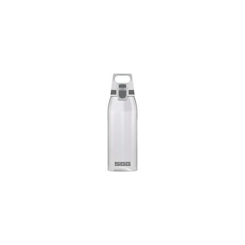 Trinkflasche TOTAL COLOR Transparent 1L
