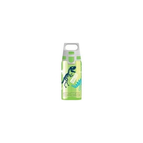Trinkflasche VIVA ONE Jurassica 0,5L hellgrün