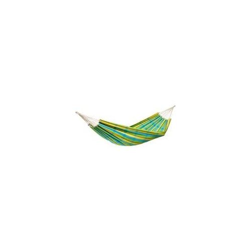Hängematte Barbados Lemon AZ-1018220, Camping-Hängematte gelb