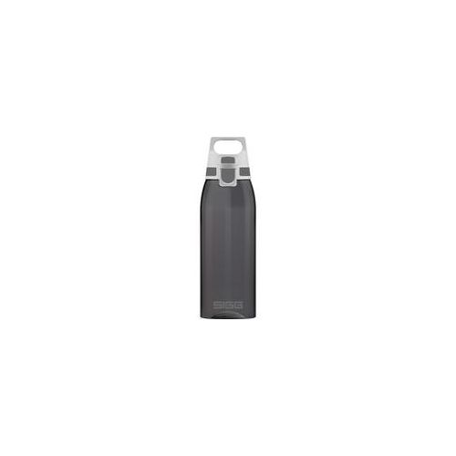 Trinkflasche TOTAL COLOR Anthracite 1L dunkelgrau