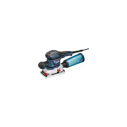 Schwingschleifer GSS 230 AVE Professional blau, Karton, 300 Watt