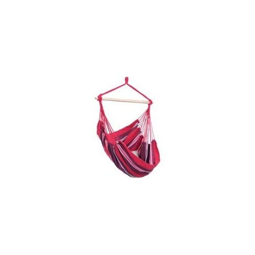 Hängesessel Havanna Fuego AZ-2020240, Camping-Hängesessel rot