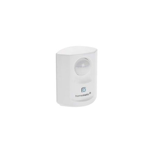 Smart Home Bewegungsmelder mit Dämmerungssensor (HmIP-SMI)