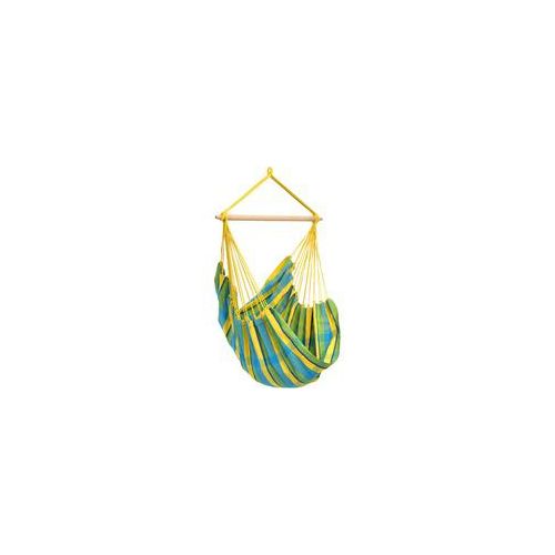 Hängesessel Brasil Lemon AZ-2030240, Camping-Hängesessel gelb