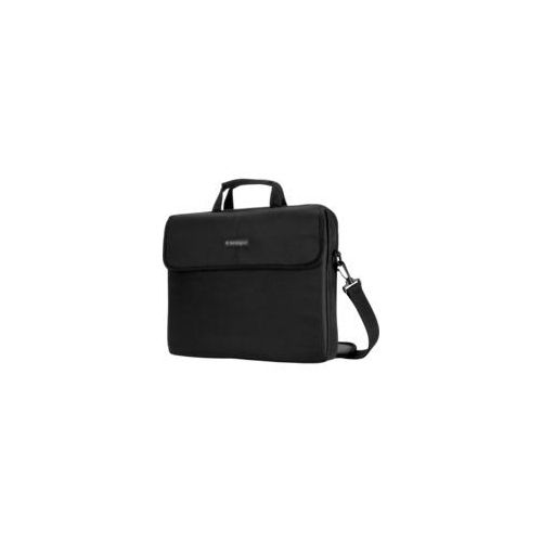 SP10 Classic , Notebooktasche schwarz, bis 39,6 cm (15,6