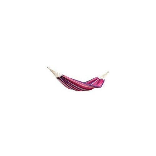 Hängematte Tahiti Candy AZ-1013112, Camping-Hängematte pink/lila