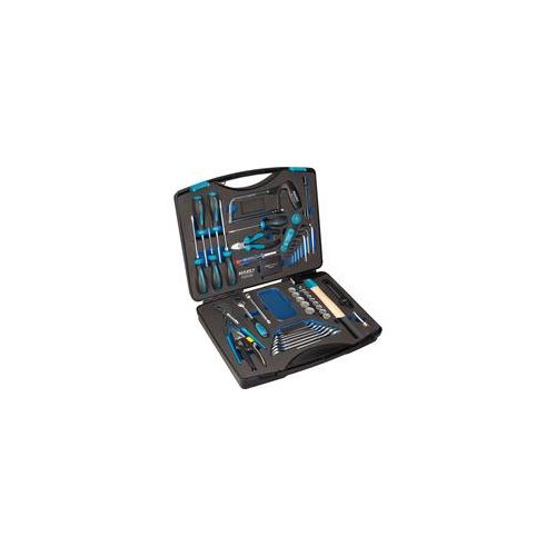 Werkzeug-Koffer 1520/56, Werkzeug-Set 