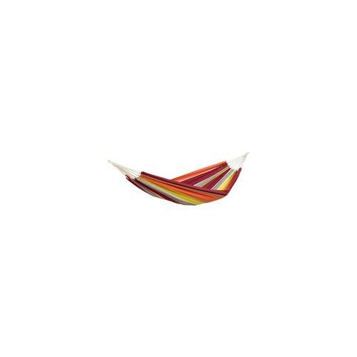Hängematte Barbados Acerola AZ-1018170, Camping-Hängematte rot