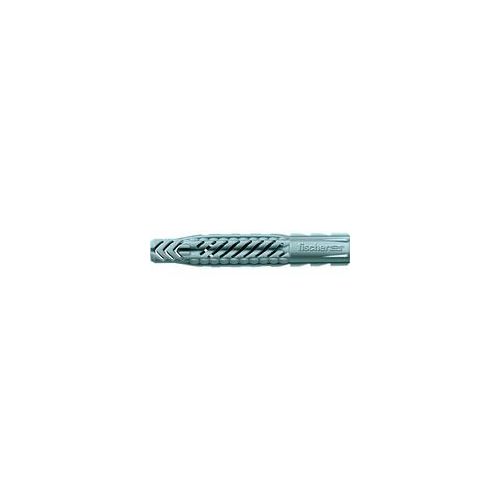 Universaldübel UX 6x50 hellgrau, 100 Stück